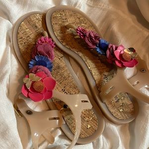 KATE SPADE NWOT size 5 sandal